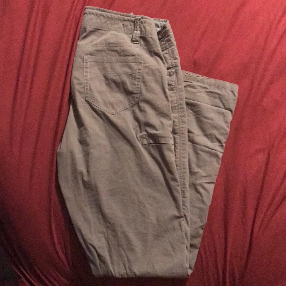 Kuhl pants